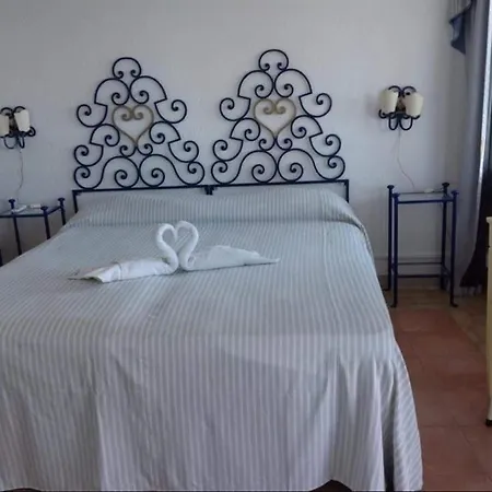 Bb La Guardiia Bed and breakfast