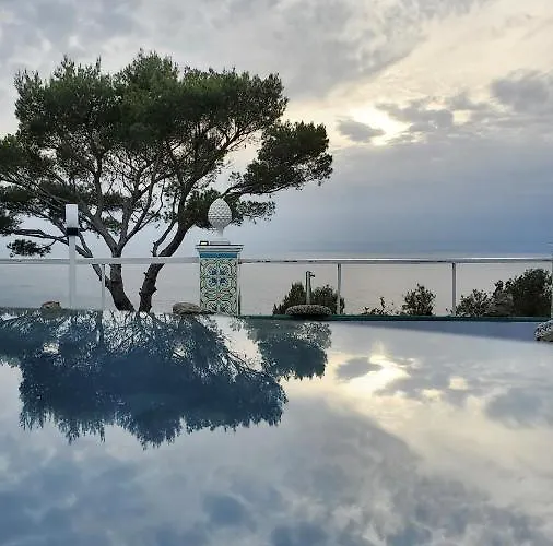 Bb La Guardiia 4* Anacapri (Isola di Capri)