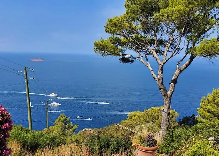 Bb La Guardiia Oda ve Kahvaltı