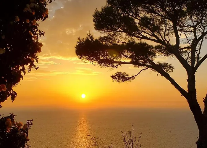 Bb La Guardiia Oda ve Kahvaltı