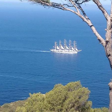 Bb La Guardiia * Anacapri (Isola di Capri)