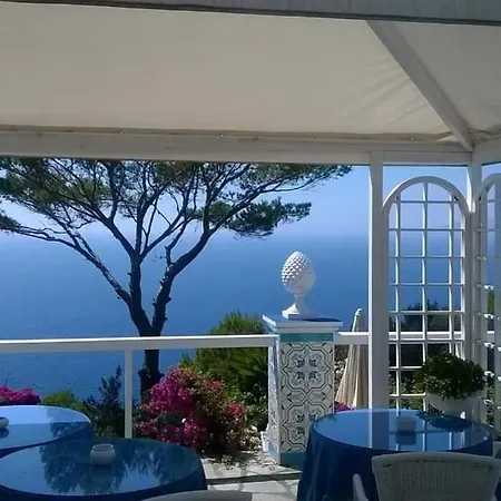 Bed and Breakfast Bb La Guardiia 4*