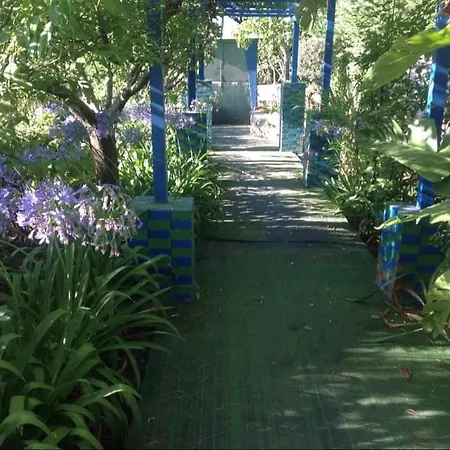 Bb La Guardiia Bed and Breakfast 4*