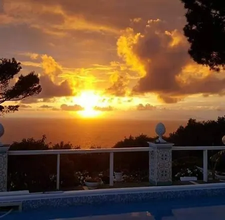 Bed and Breakfast Bb La Guardiia Ανακάπρι