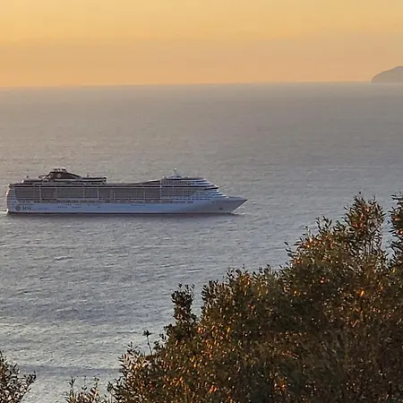 Bb La Guardiia 아나카프리