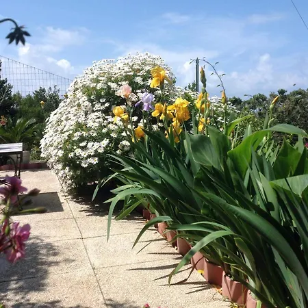 Bb La Guardiia Bed and Breakfast 4*