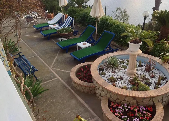 Bb La Guardiia Bed & Breakfast