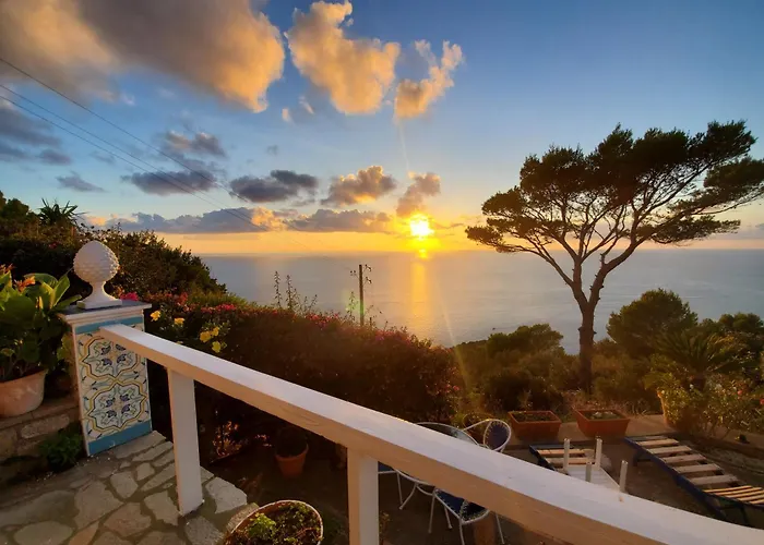 Bed & Breakfast Bb La Guardiia