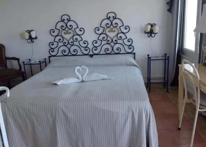 Bb La Guardiia Bed & Breakfast