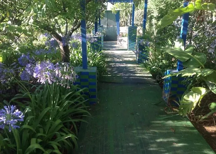 Bb La Guardiia Bed & Breakfast 4*