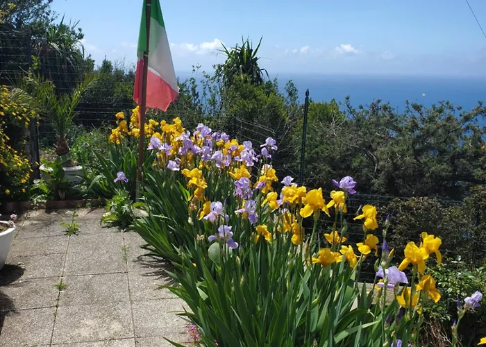 Bb La Guardiia Bed & Breakfast 4*