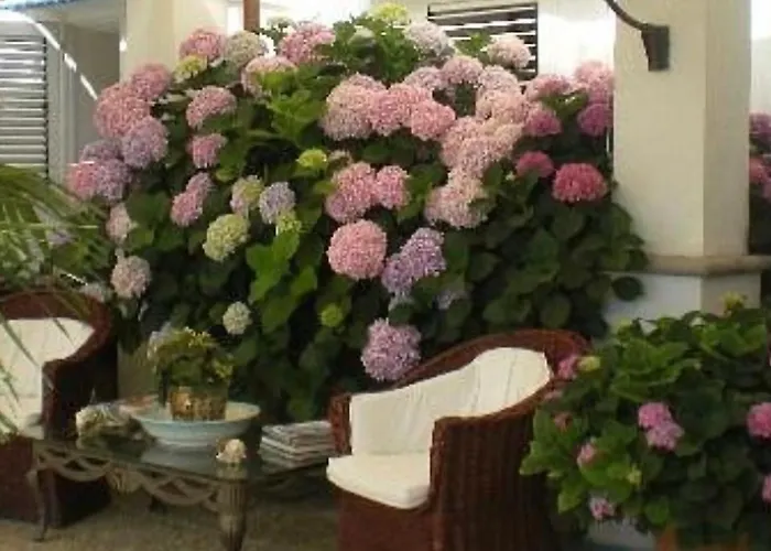 Bed & Breakfast Bb La Guardiia