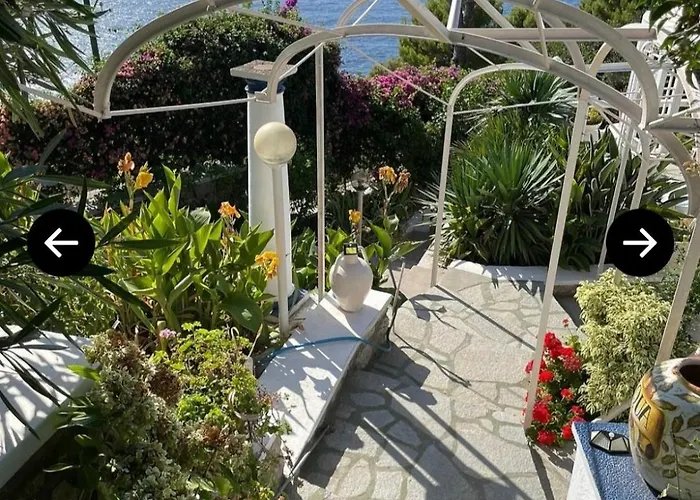 Bb La Guardiia Bed & Breakfast