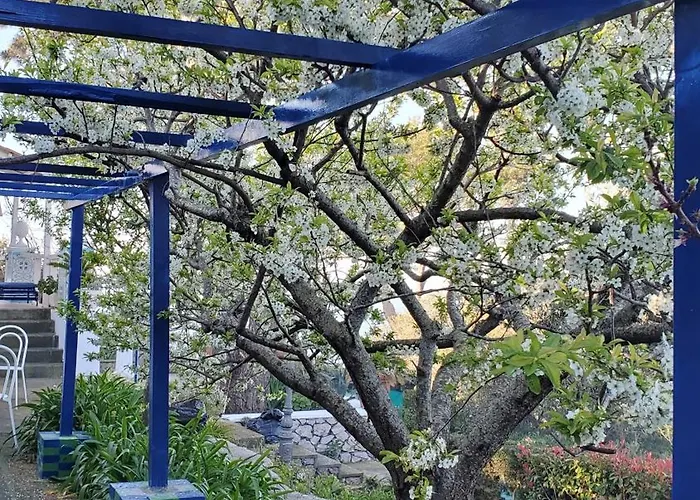 Bb La Guardiia Bed & Breakfast