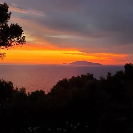 Bb La Guardiia Bed & Breakfast