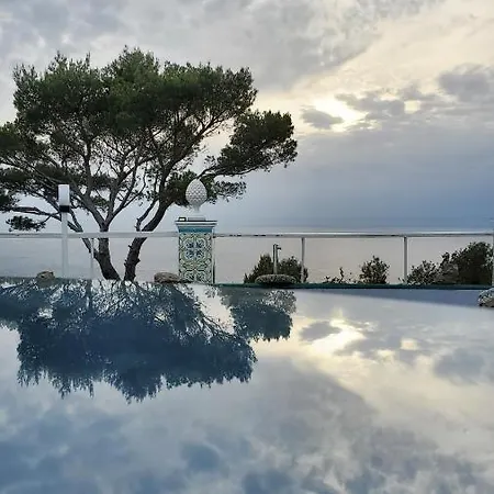 Bb La Guardiia 4* Anacapri (Isola di Capri)