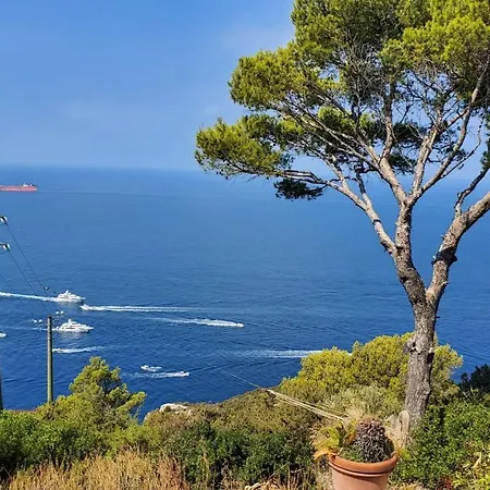 Bb La Guardiia Bed & Breakfast