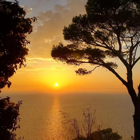 Bb La Guardiia Bed & Breakfast