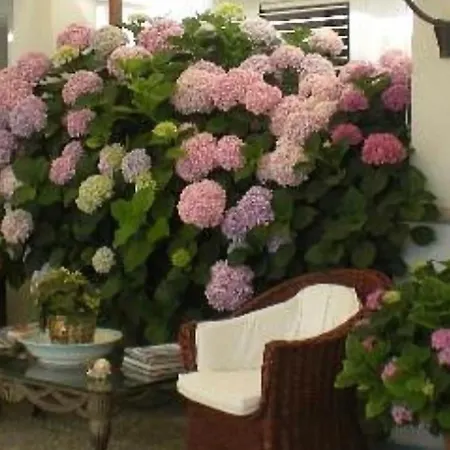 Bed & Breakfast Bb La Guardiia