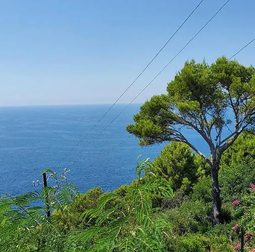 Bb La Guardiia فندق مبيت وإفطار