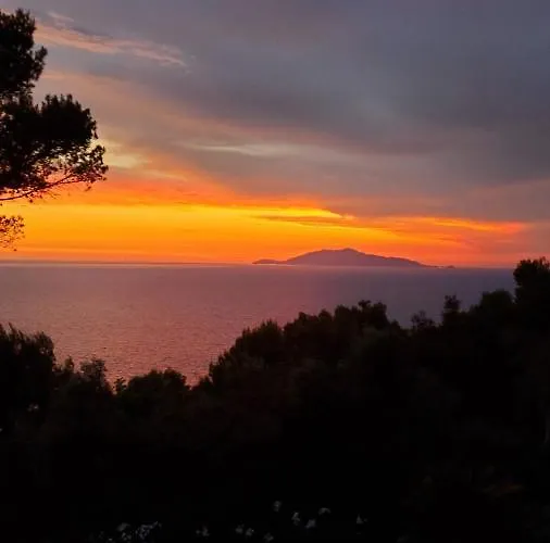 Bb La Guardiia 住宿加早餐酒店