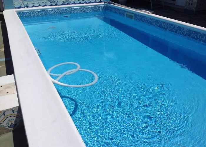 Bb La Guardiia 阿纳卡普里