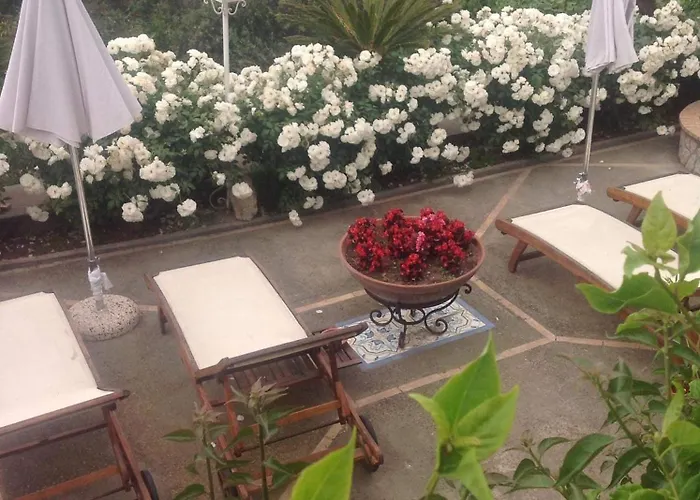 住宿加早餐酒店 Bb La Guardiia 4*